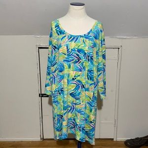 Lilly Pulitzer Devon Dress
